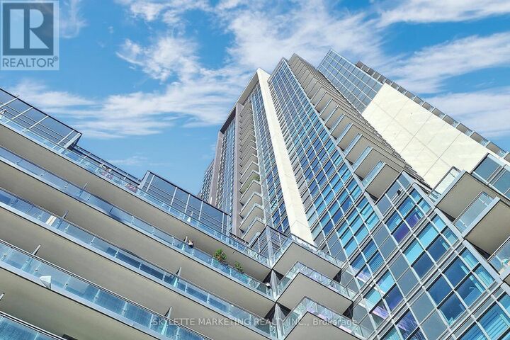 Property Photo: 30 Meadowglen Place 609 ON M1G 0A6