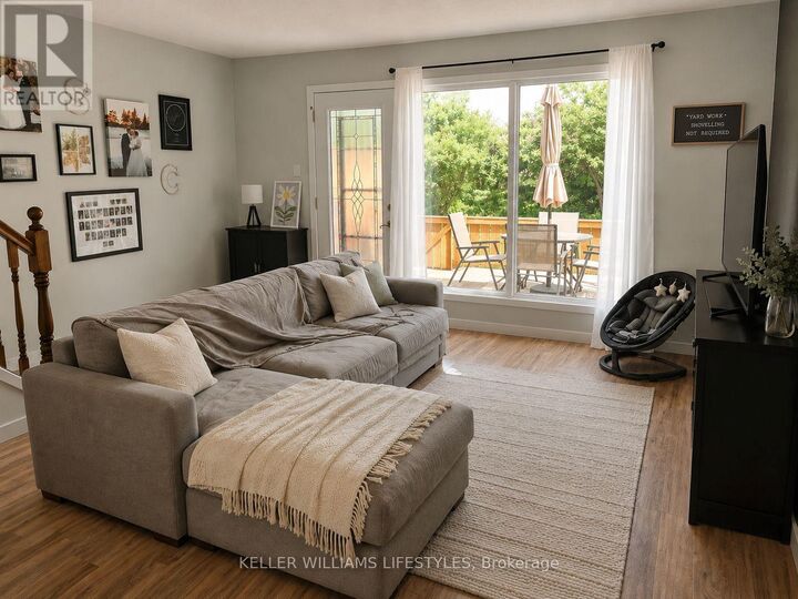Property Photo: 664 Wonderland Road South ON N6K 1L8