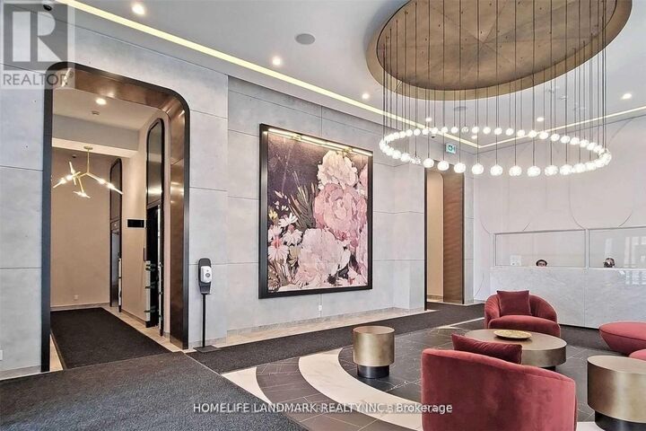 Property Photo: 60 Shuter Street 607 ON M5B 0B7
