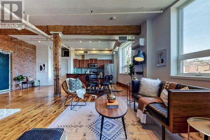 Property Photo:  121 Prescott Avenue 11  ON M6N 3G8 