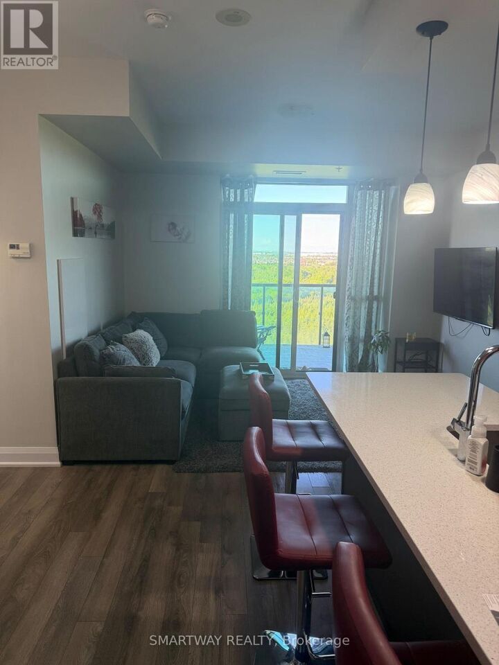 Property Photo:  55 Yorkland Boulevard 911  ON L7A 0A1 
