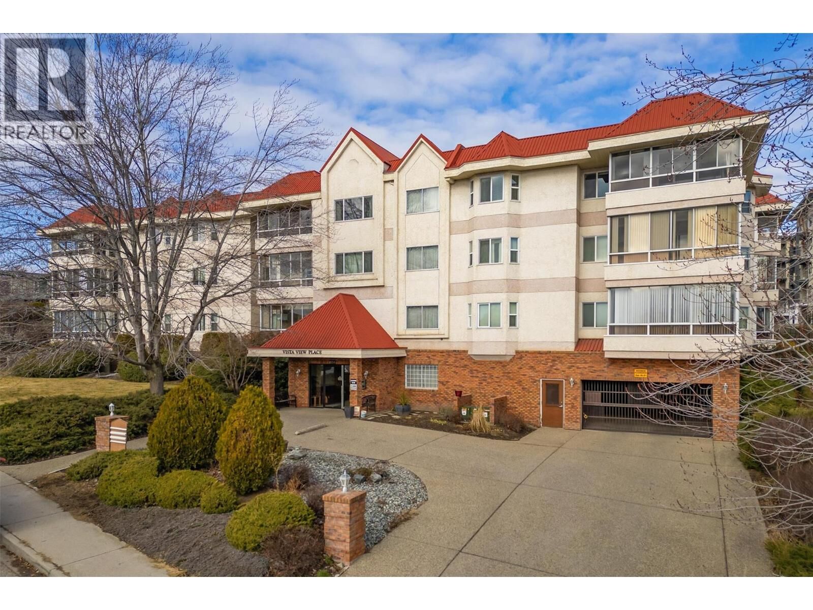 Photo de la propriété:  1534 Lawrence Avenue 203  BC V1Y 6M8 