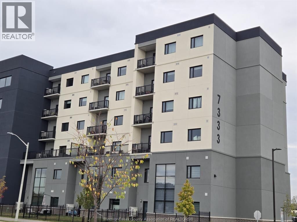 Property Photo:  4300 Laurier Parkway 288  ON N9H 0R1 