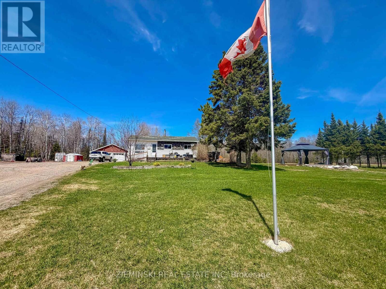 Property Photo:  Fournier Township  ON P0L 1C0 