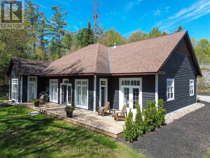 Property Photo:  1246 High Falls Road  ON P1L 0L1 