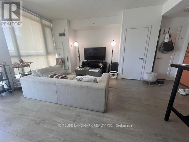 Property Photo:  30 Nelson Street 1906  ON M5V 0H5 