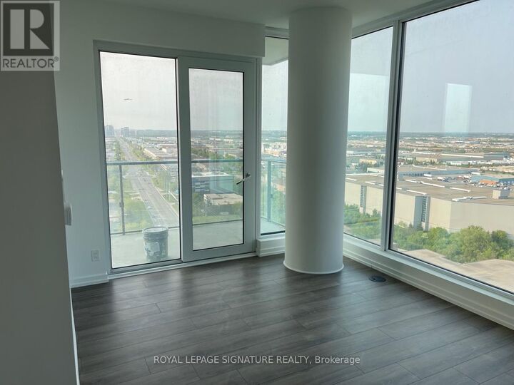 Property Photo:  7890 Jane Street 2309  ON L4K 4R6 
