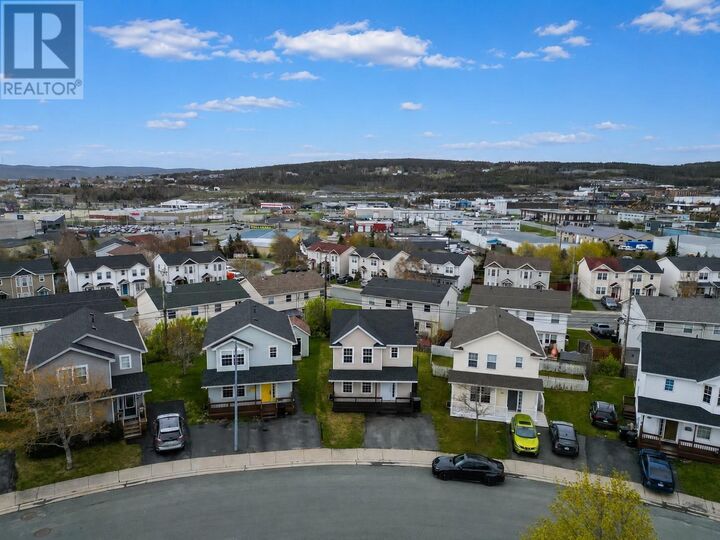 Property Photo: 104 Moss Heather Drive NL A0B 1H0