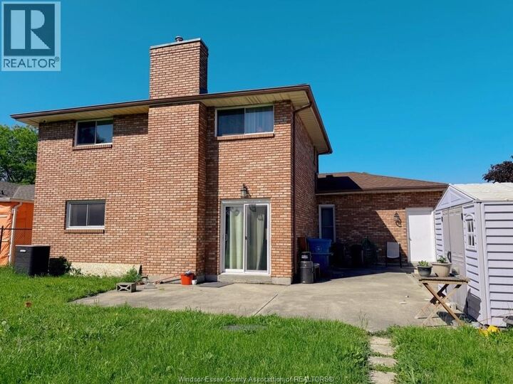 Property Photo: 2660 Langlois Avenue Upper ON N8X 4V6