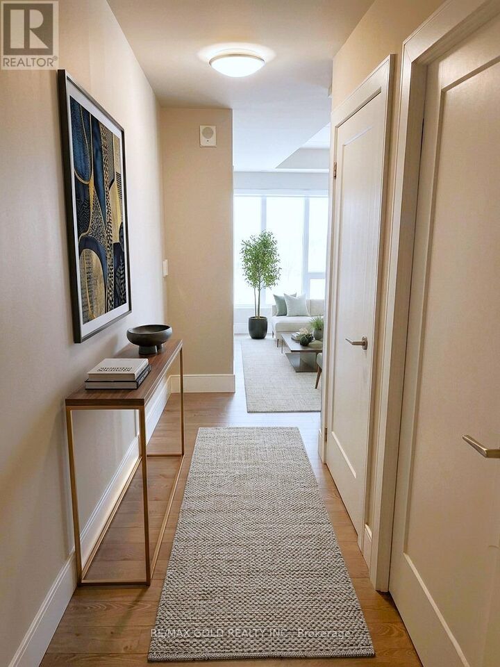 Property Photo: 15 Prince Albert Boulevard 216 ON N2H 0C2