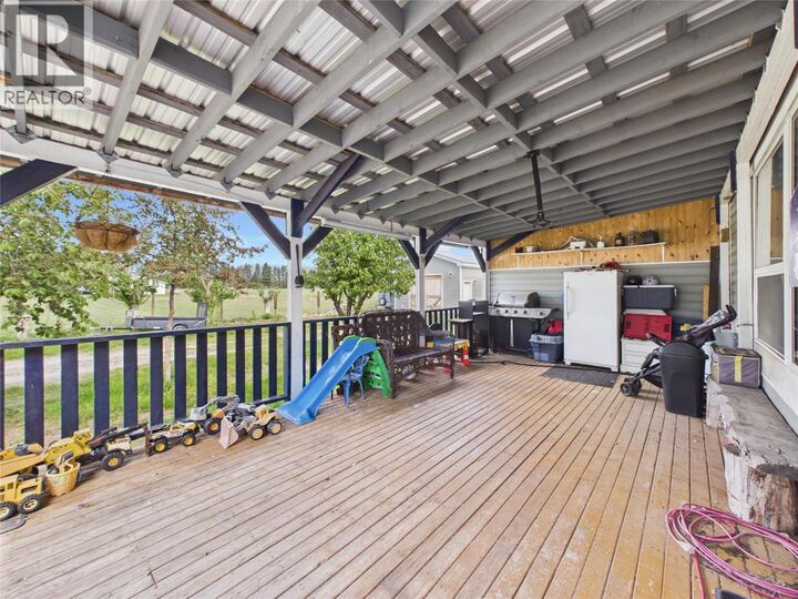Property Photo: 7051 Lazy Lake Road BC V0B 2K0