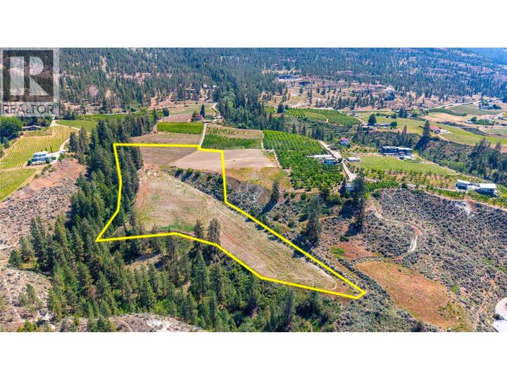 Property Photo:  4815 Cooper Road  BC V0H 1N1 