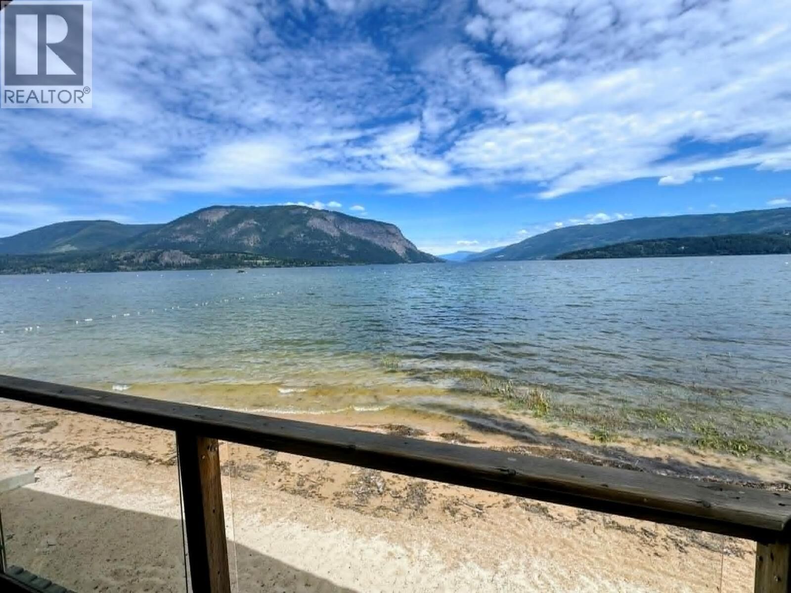 Property Photo:  6592 Highway 73  BC V1E 4M2 
