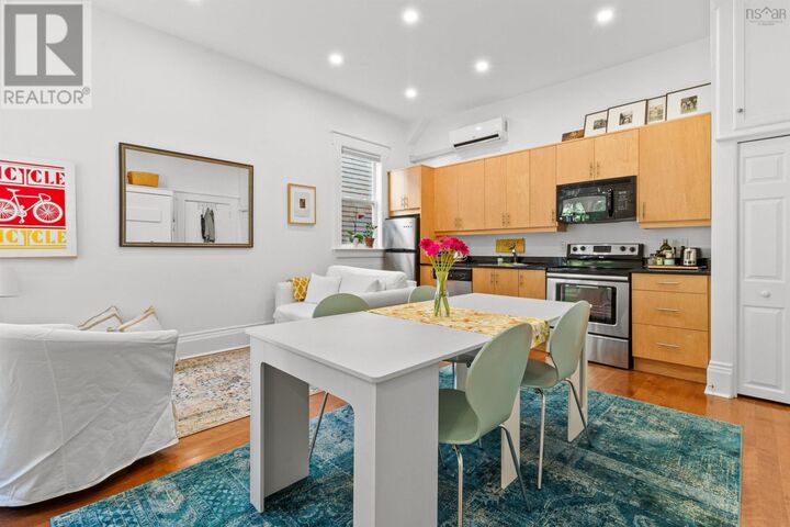 Property Photo: 1036 Bland Street 4 NS B3H 2S8