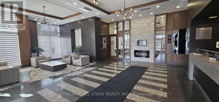 Property Photo:  9500 Markham Road 1607  ON L6E 0N6 