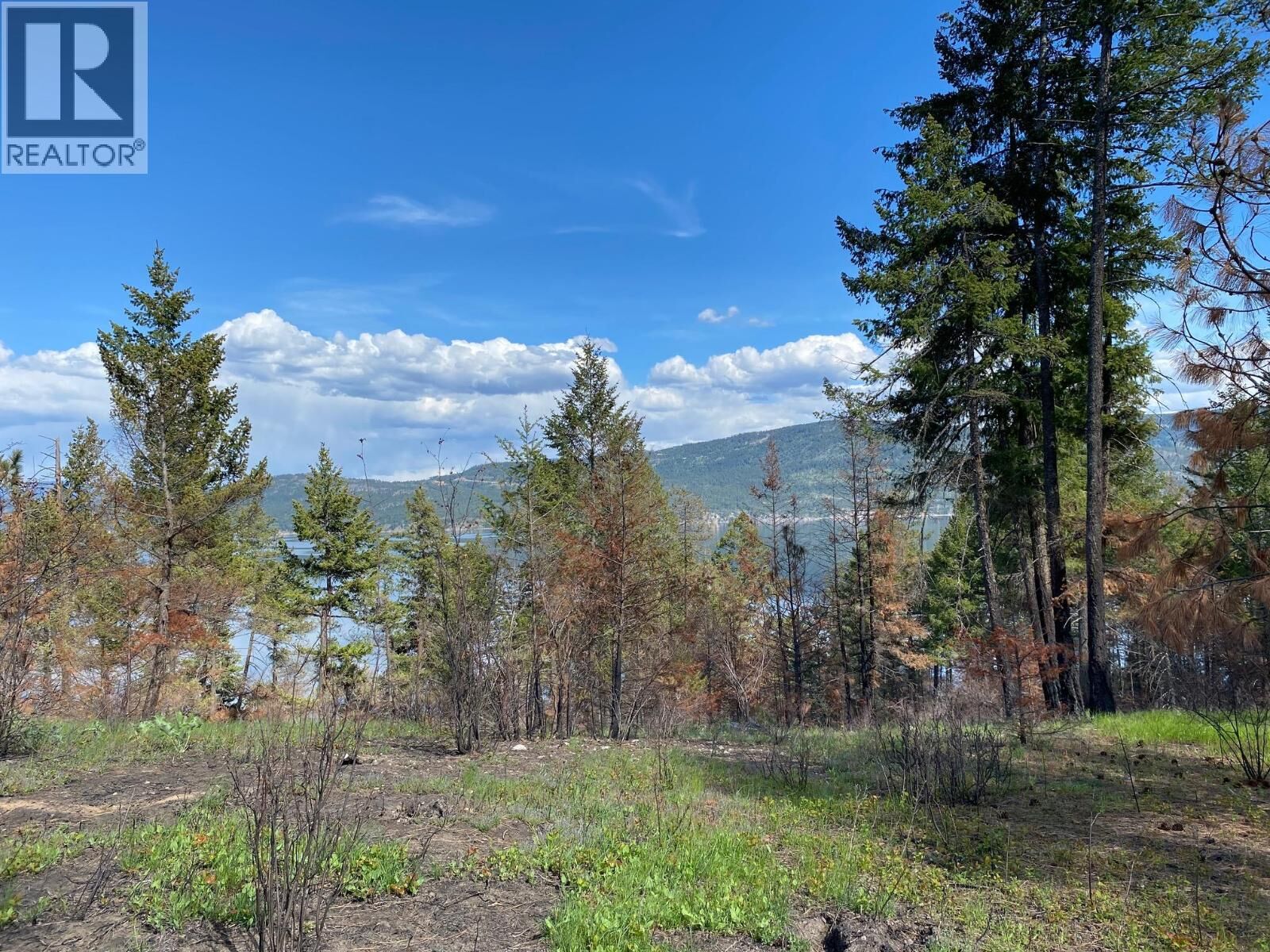 Property Photo:  Lot 2 Westside Road  BC V1H 2E9 