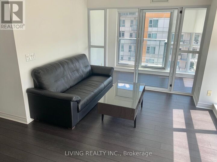 Property Photo:  50 Town Center Court 2810  ON M1P 0A9 