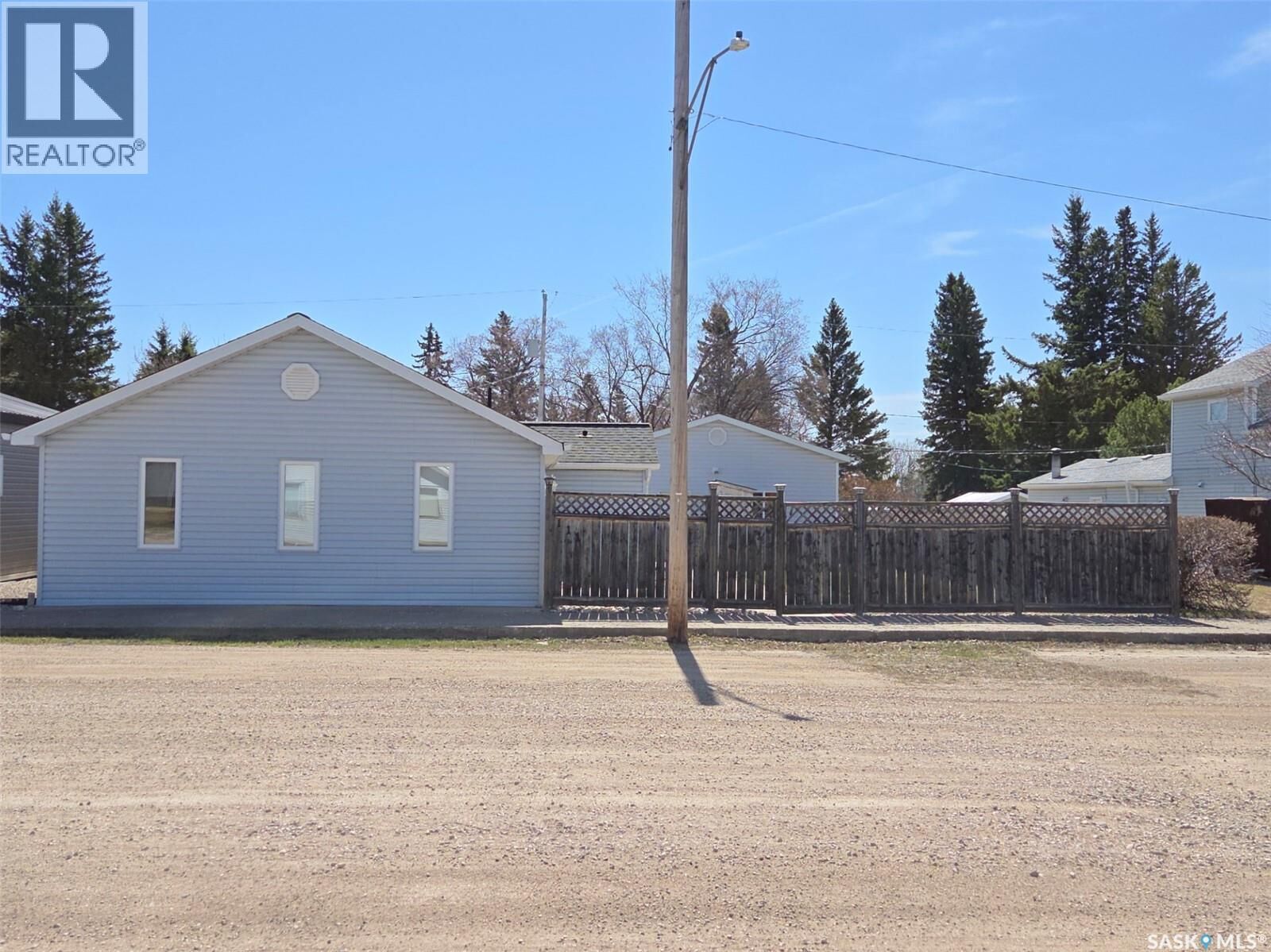 Property Photo: 111 Centre Street SK S0K 3T0