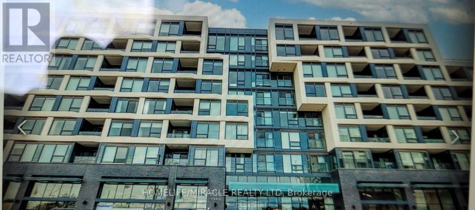 Property Photo:  2450 Old Bronte Road 546  ON L6M 5P6 