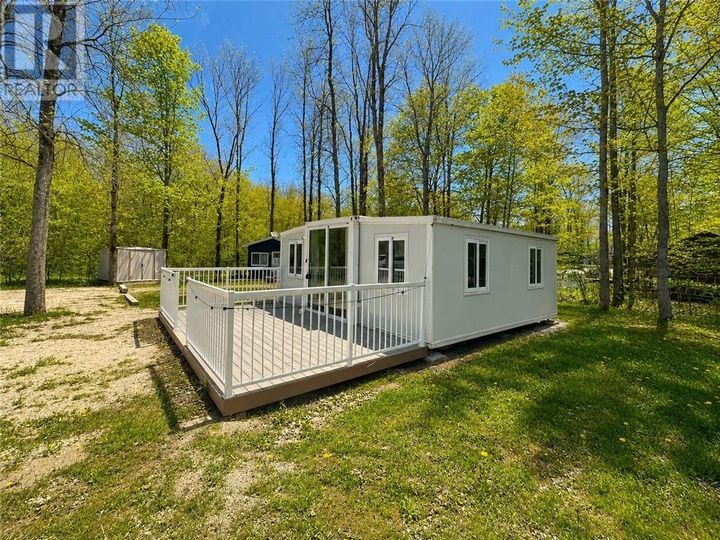Property Photo:  311 Cross Hill Road Unit# 36  ON P0P 1G0 