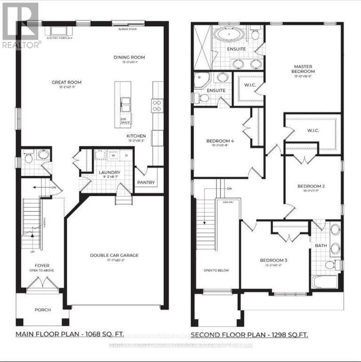 Property Photo:  2279 Darwin Crescent  ON N6P 0J6 