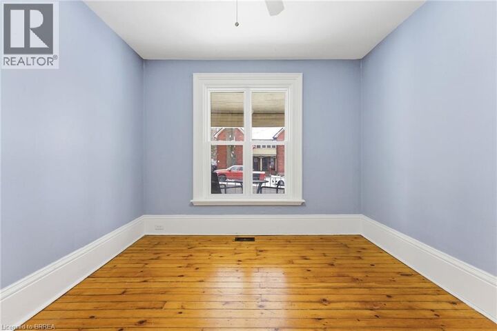 Property Photo: 174 Darling Street ON N3S 3W6