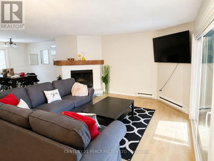 Photo de la propriété:  1102 Horseshoe Valley Road West 309  ON L4M 4Y8 