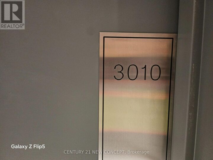 Photo de la propriété: 5858 Yonge Street 3010 ON M2M 0C6