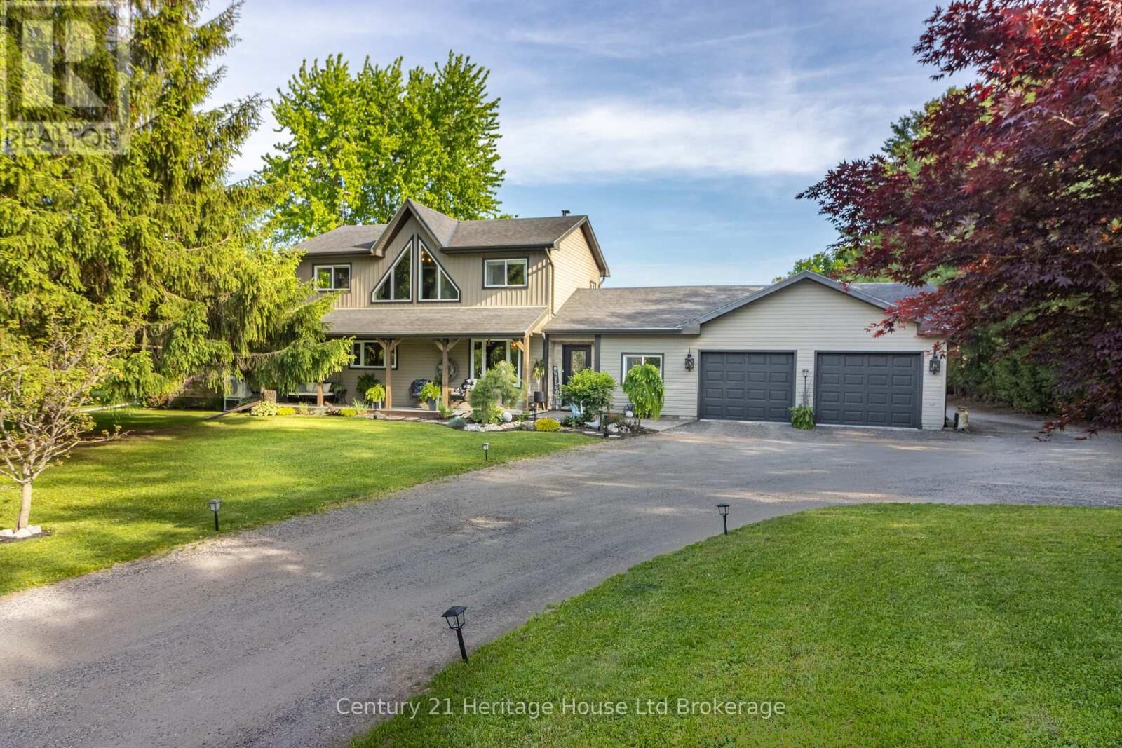 Property Photo:  545228 Pattullo Avenue  ON N4S 7W3 