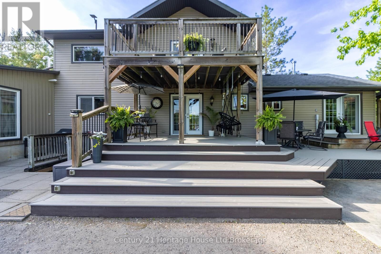 Property Photo:  545228 Pattullo Avenue  ON N4S 7W3 