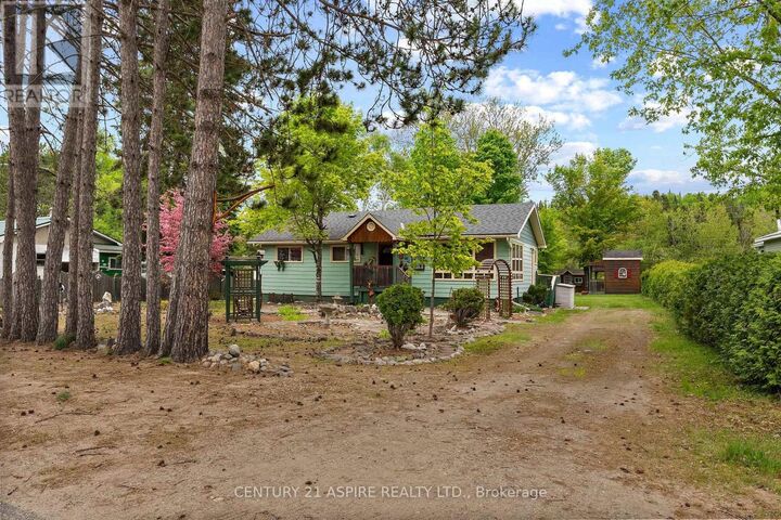 Property Photo:  37 Mill Street  ON K0J 2M0 