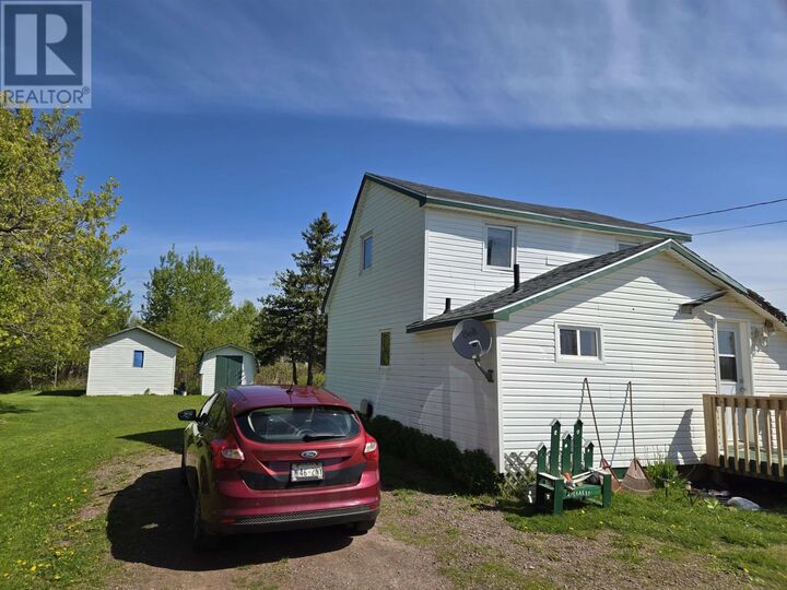 Property Photo:  4000 Union Road  PE C0B 1E0 