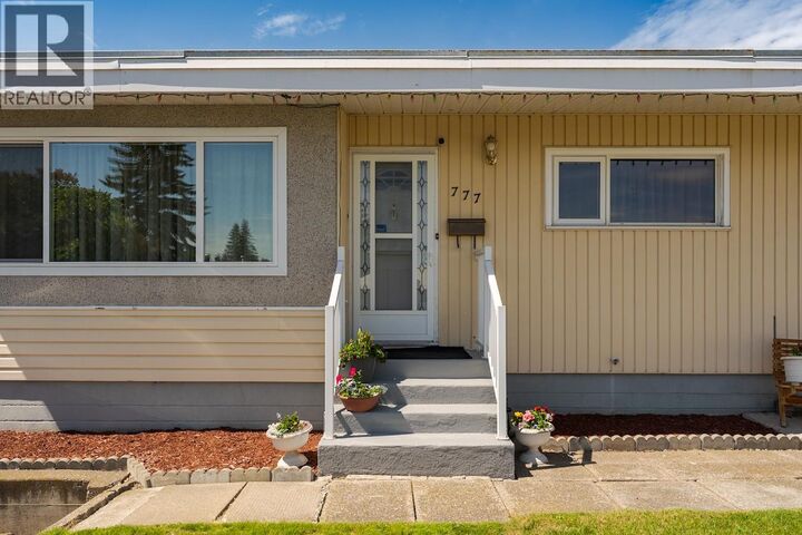 Photo de la propriété:  777 Gillett Street  BC V2M 2T8 