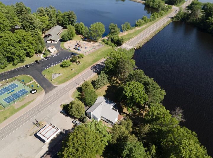 Property Photo: 203704 County Road Db WI 54455