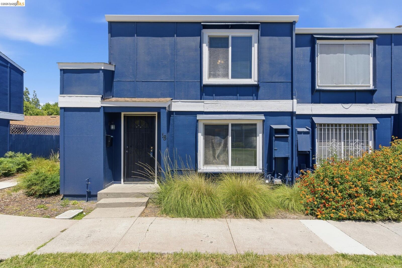 Property Photo: 18 El Capitan Ln CA 94509