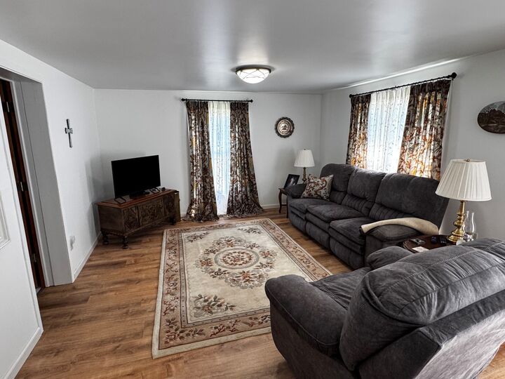 Property Photo:  18657 Grange Center Road  PA 16433 