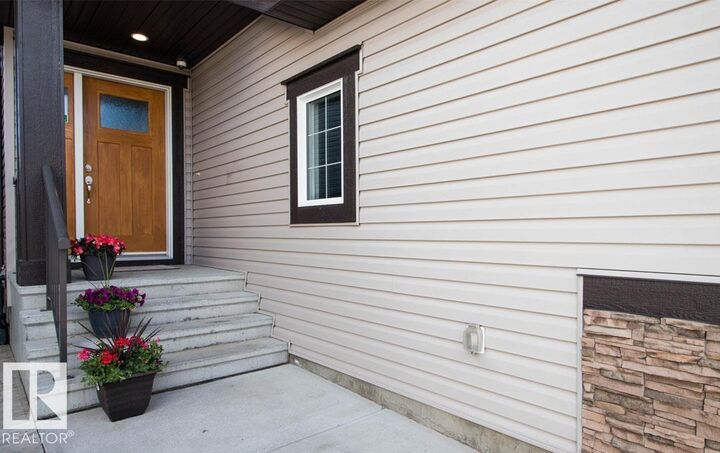 Property Photo: 13855 143 Avenue NW AB T6V 0L7