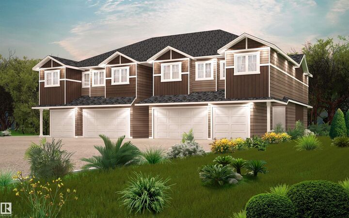 Property Photo:  2735 Alces Way SW 35  AB T6X 3M7 