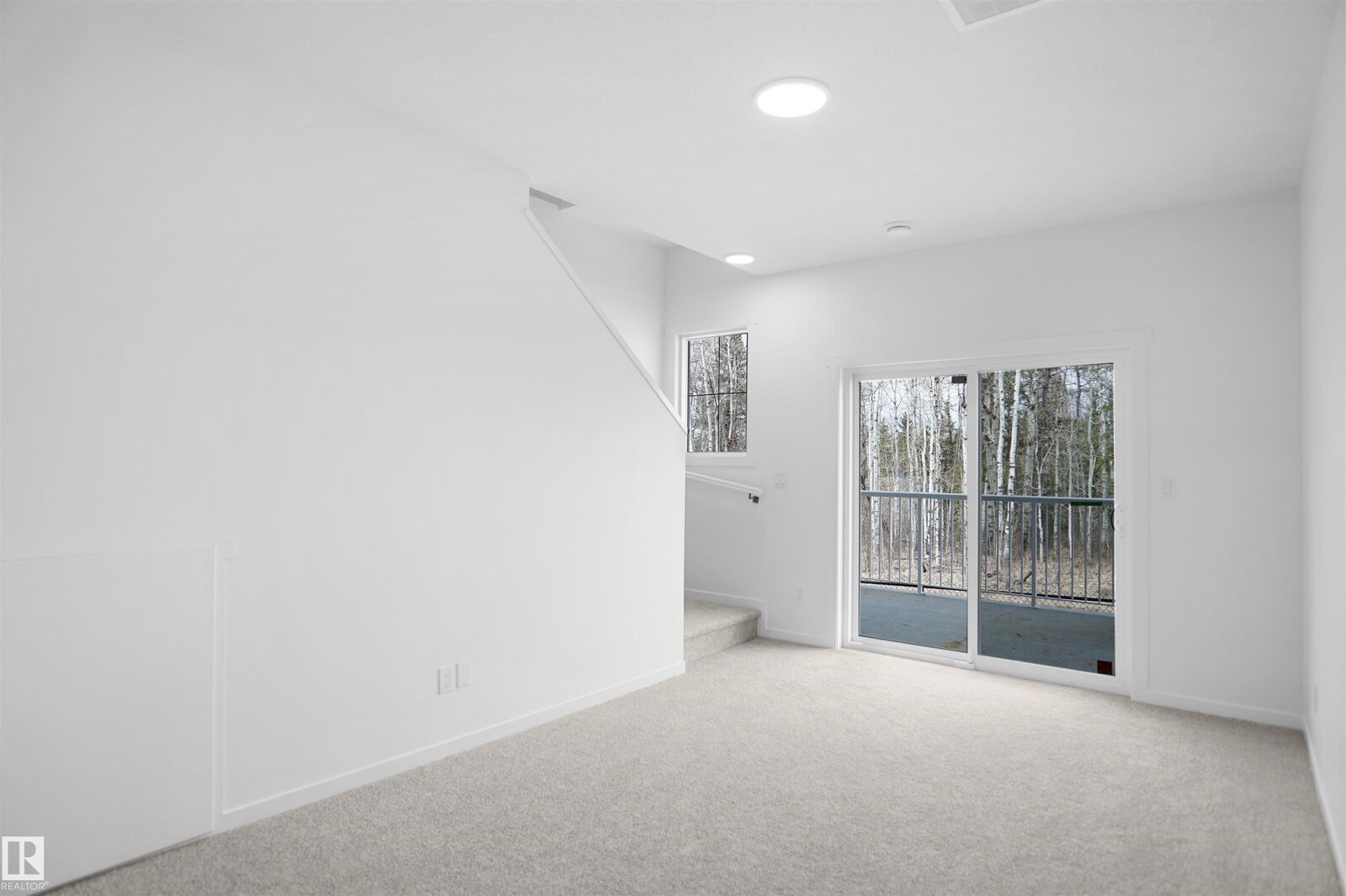 Property Photo: 19904 31 Avenue NW 19 AB T6M 1N7