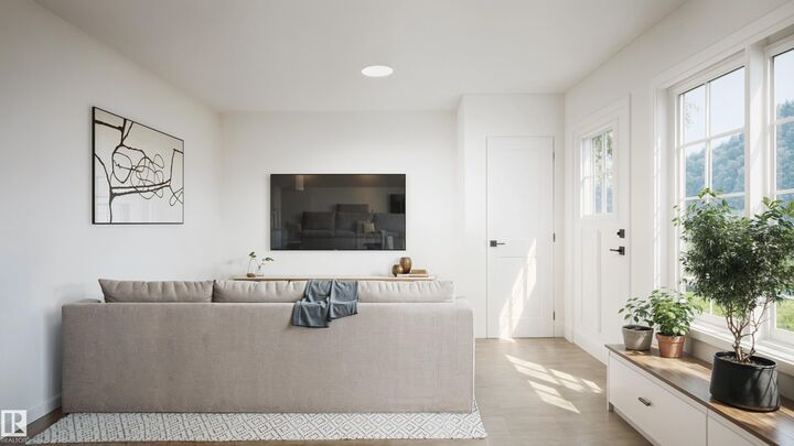 Property Photo: 4004 Savaryn Drive SW 46 AB T6X 1S6