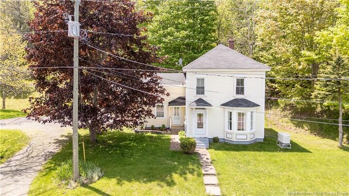 Property Photo: 3140 Route 114 NB E4H 2G1