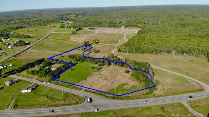 Property Photo:  3132 Route 940  NB E4N 2R7 