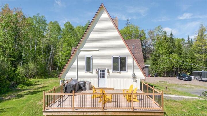 Property Photo:  474 Nevers Road  NB E3B 9E6 
