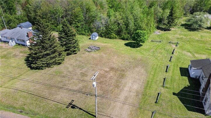 Property Photo:  Lot 505 Route  NB E4S 1K3 