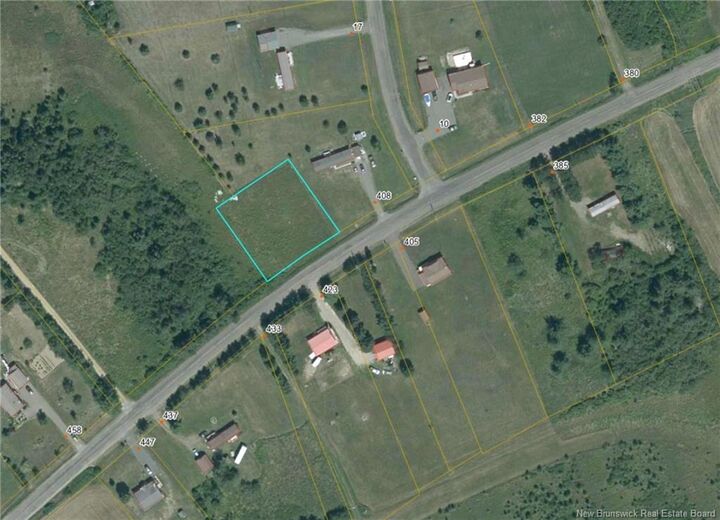 Lot Saint-Joseph-De-Kent — photo 1