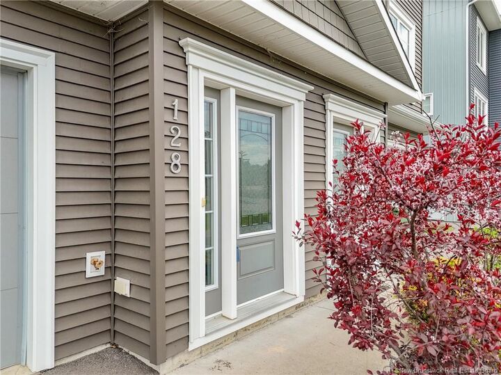 Property Photo: 128 Mia Circle NB E3A 7N5