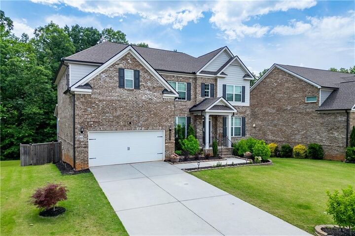 Property Photo: 4923 Stone Way Path GA 30519