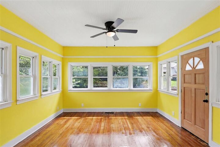 Property Photo: 101 Dahlgren Street SE GA 30317