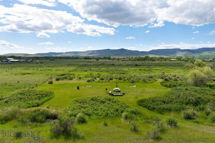 Property Photo:  8815 Lazy Elk Road  MT 59752 