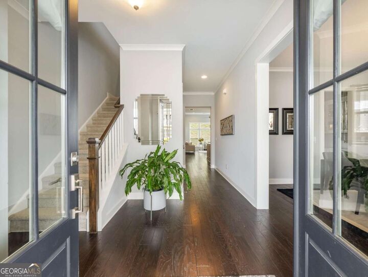 Property Photo: 6286 Cedar Springs Lane GA 30548
